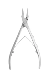 STALEKS Zange für eingewachsene Zehennägel Podo 30 18 mm (Ingrown Nail Nippers)