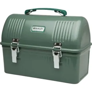 STANLEY ICONIC CLASSIC LUNCH BOX 9.4l Lunch Box, grün, größe os