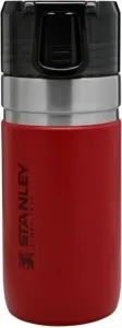 Stanley The Vacuum Insulated Red Sky 470 ml  Thermokolben