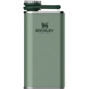 STANLEY CLASSIC SERIES 230ML Trinkflasche, dunkelgrün, größe os