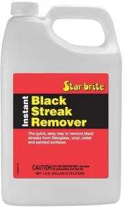 Star Brite Black Streak Remover 3785ml