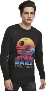 Star Wars T-Shirt Rogue One Herren Black M