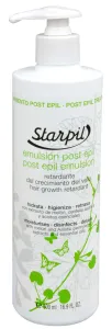 Starpil Emulsionen nach Epilation Starpil 500 ml