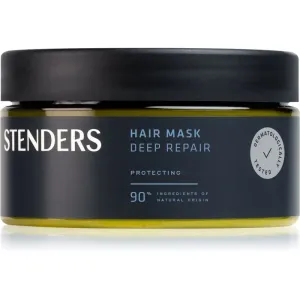 STENDERS Deep Repair regenerierende Maske mit Tiefenwirkung für das Haar 200 ml