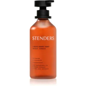 STENDERS Nordic Amber flüssige Seife für die Hände 250 ml