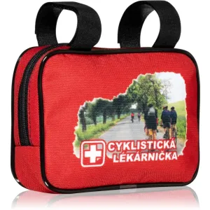 Štěpař First aid kit for cyclists 1 St