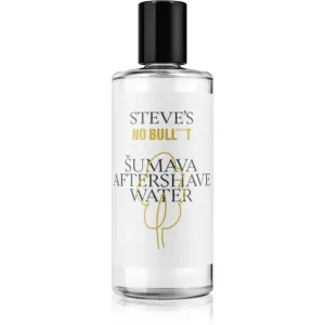 Steve's No Bull***t Sumava After Shave 100 ml