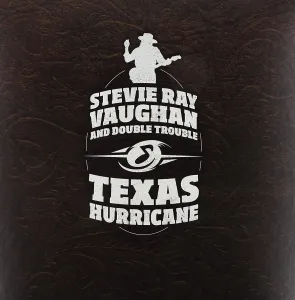 Stevie Ray Vaughan - Texas Hurricane (6 LP)