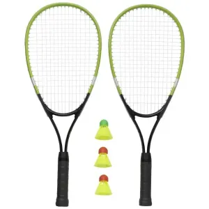 Stiga SPEED BADMINTON SET LOOP 22 Speed-Badminton-Set, grün, größe os