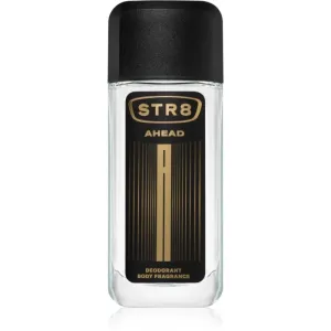 STR8 Ahead Deo und Bodyspray für Herren 85 ml