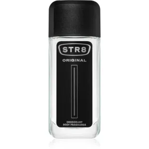 STR8 Original Deo und Bodyspray für Herren 85 ml