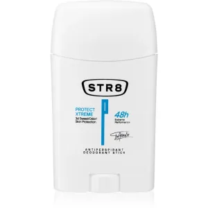 STR8 Protect Xtreme Deo-Stick für Herren 50 ml