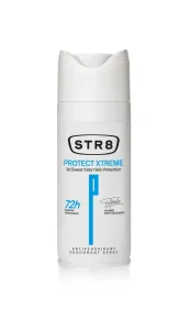STR8 Protect Xtreme Deodorant Spray für Herren 150 ml