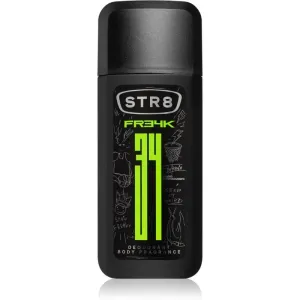 STR8 FR34K Bodyspray für Herren 75 ml
