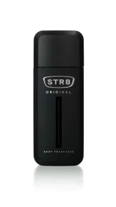 STR8 Original parfümiertes Bodyspray für Herren 75 ml #317098