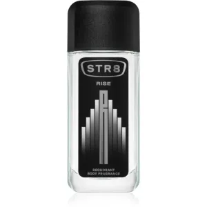 STR8 Rise Deo und Bodyspray für Herren 85 ml