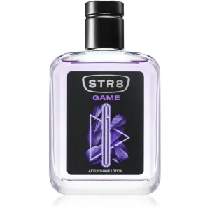 STR8 Game After Shave für Herren 100 ml