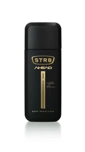 STR8 Ahead - Deodorant mit Spray 85 ml