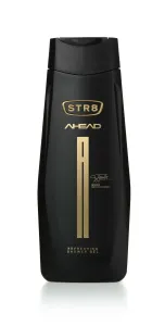 STR8 Ahead - Duschgel 250 ml