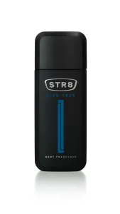 STR8 Live True - Deodorant mit Spray 85 ml