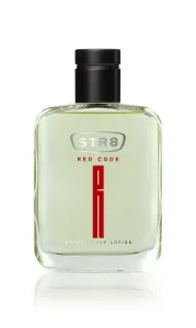 STR8 Red Code - Aftershave-Wasser 100 ml