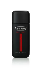 STR8 Red Code - Deo mit einem Zerstäuber 75 ml
