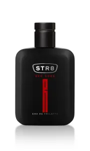 STR8 Red Code - EDT 100 ml