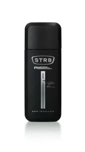 STR8 Rise - Deodorant mit Spray 85 ml