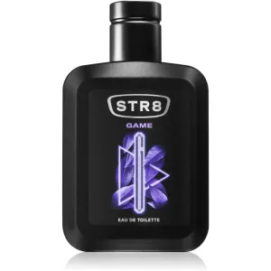 STR8 Game Eau de Toilette für Herren 100 ml