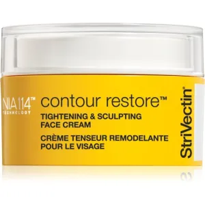 StriVectin Contour Restore™ Tightening & Sculpting Face Cream ultra-liftende Gesichtscreme 50 ml
