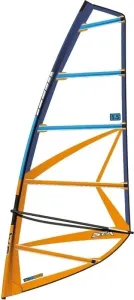 STX Laken für Paddleboard HD20 Rig 7,0 m² Blau-Orange