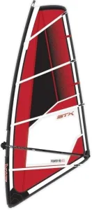 STX Laken für Paddleboard Power HD Dacron 4,5 m² Rot