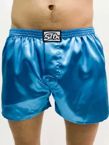Styx Boxershorts Blau #1137122