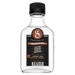 Suavecito After Shave Whiskey Bar Aftershave 100 ml