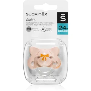 Suavinex Forest Fusion Physiological Schnuller - 2-4 m 1 St