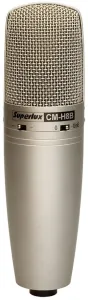 Superlux CMH8B Kondensator Studiomikrofon