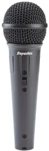 Superlux D103 01 X Dynamisches Gesangmikrofon