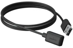 Suunto Magnetisches USB-Kabel für Spartan Ultra/Sport/Wrist HR, Suunto 9 White