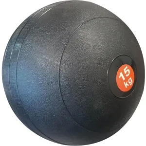 SVELTUS SLAM BALL 15 KG Medizinball, schwarz, größe 15 KG