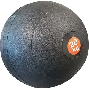 SVELTUS SLAM BALL 20 KG Medizinball, schwarz, größe 20 KG