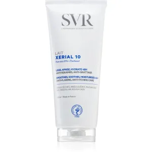 SVR Xérial 10 feuchtigkeitsspendende Body lotion für trockene und empfindliche Haut 200 ml