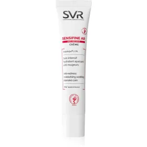 SVR Sensifine AR Intensive Feuchtigkeitscreme für geweitete und geplatzte Venen 40 ml