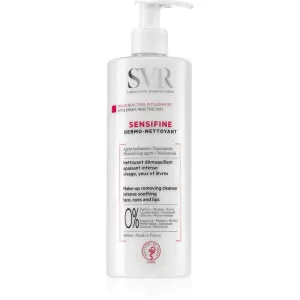 SVR Sensifine milder Make-up-Entferner Dermo-Nettoyant Make-Up Removing Cleanser 400 ml