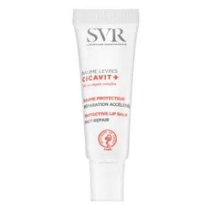 SVR Cicavit+ Levres Nährbalsam für die Lippen Protective Lip Balm Fast-Repair 15 ml