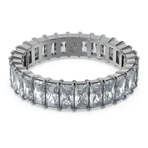 Swarovski Bezaubernder Ring mit Kristallen Matrix 5648916 50 mm