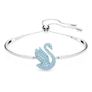 Swarovski Bezauberndes Armband mit Schwan Iconic Swan 5660595