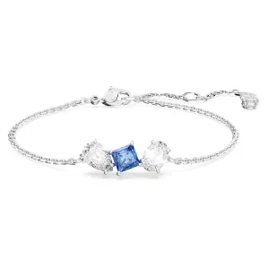 Swarovski Elegantes Armband für Damen mit Kristallen Mesmera 5668359