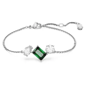 Swarovski Elegantes Armband für Damen mit Kristallen Mesmera 5668360