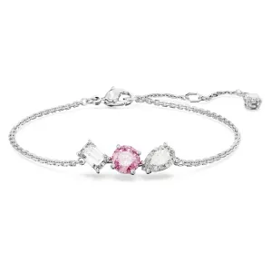 Swarovski Elegantes Armband für Damen mit Kristallen Mesmera 5668361