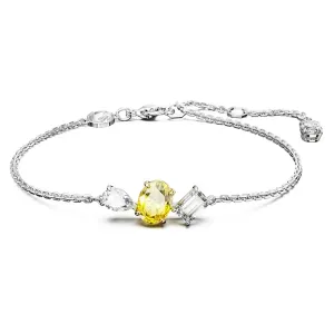 Swarovski Elegantes Armband für Damen mit Kristallen Mesmera 5668362
